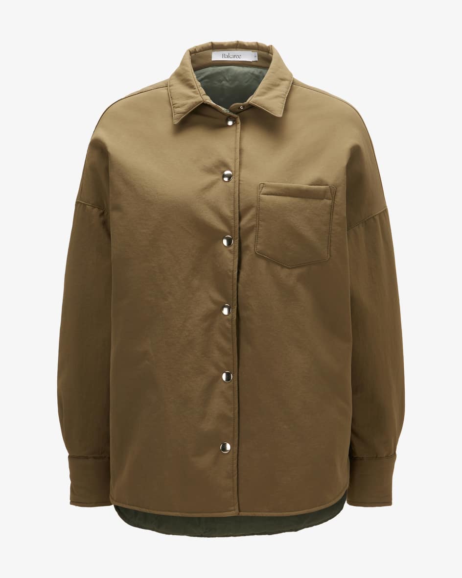 Bakaree Shirtjacket