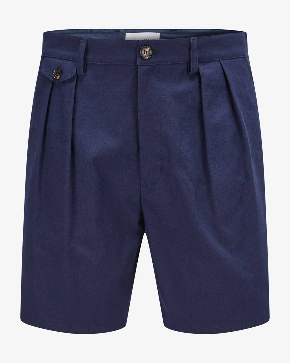 Bally Bermudas