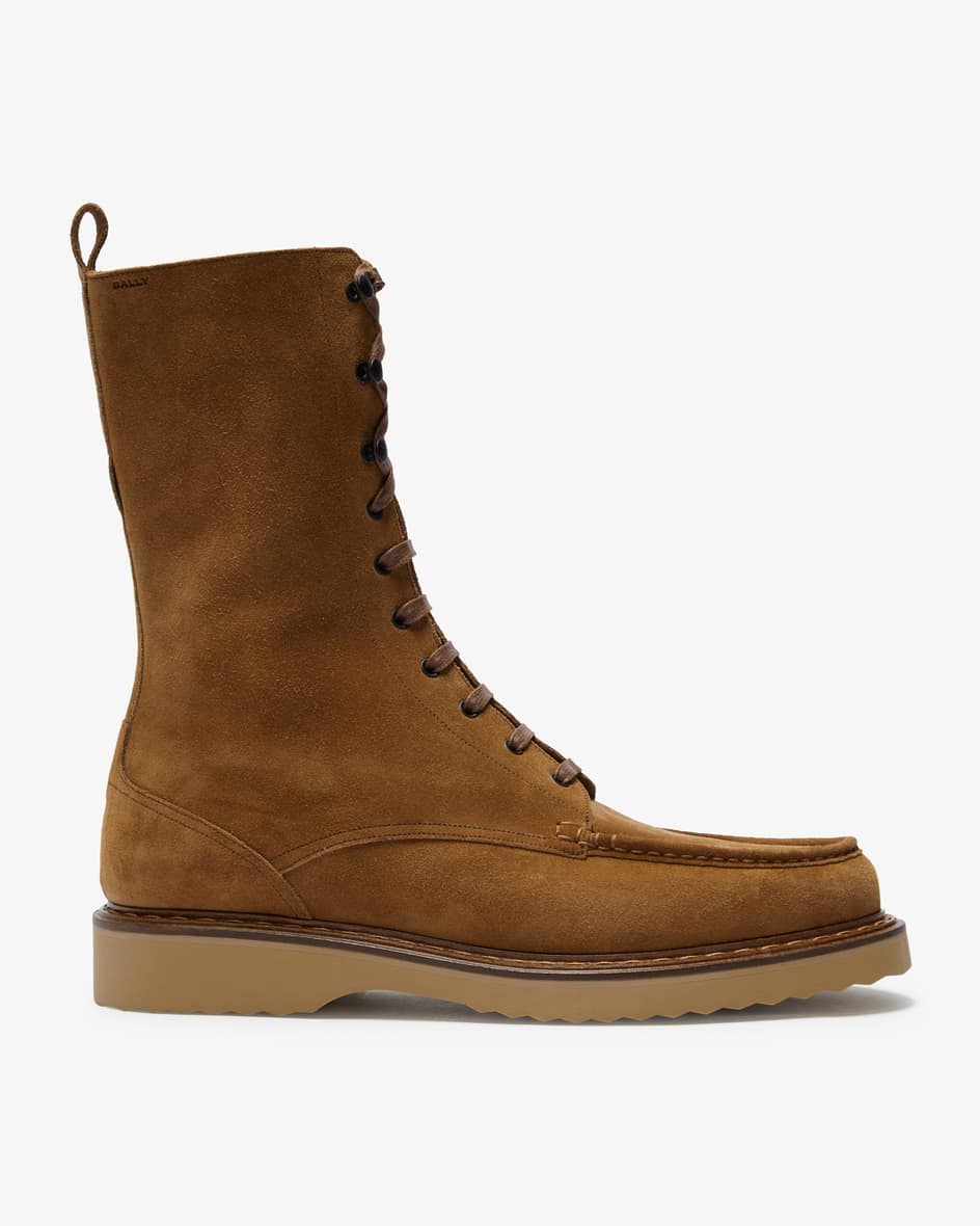 Bally Boots