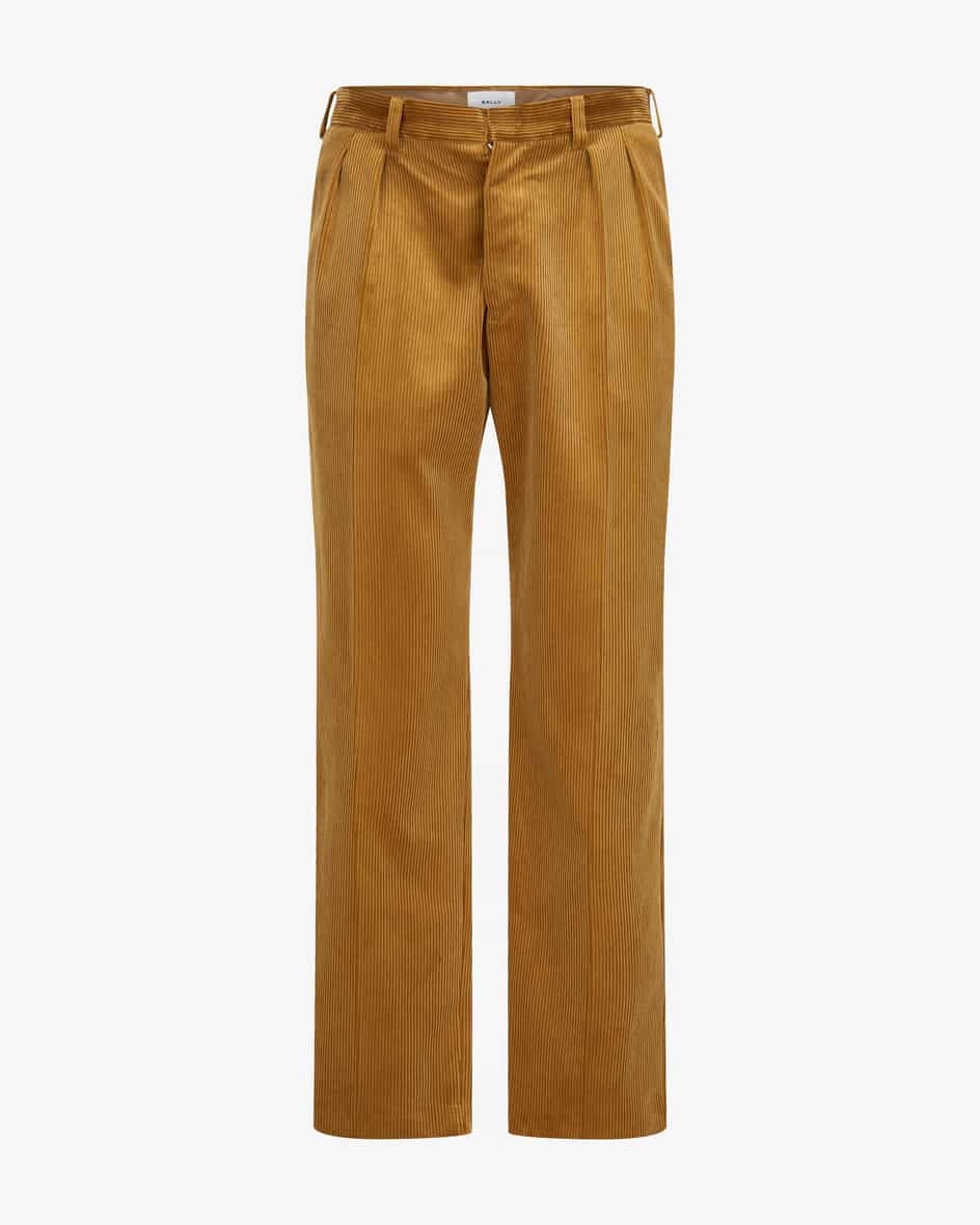 Bally Cordhose