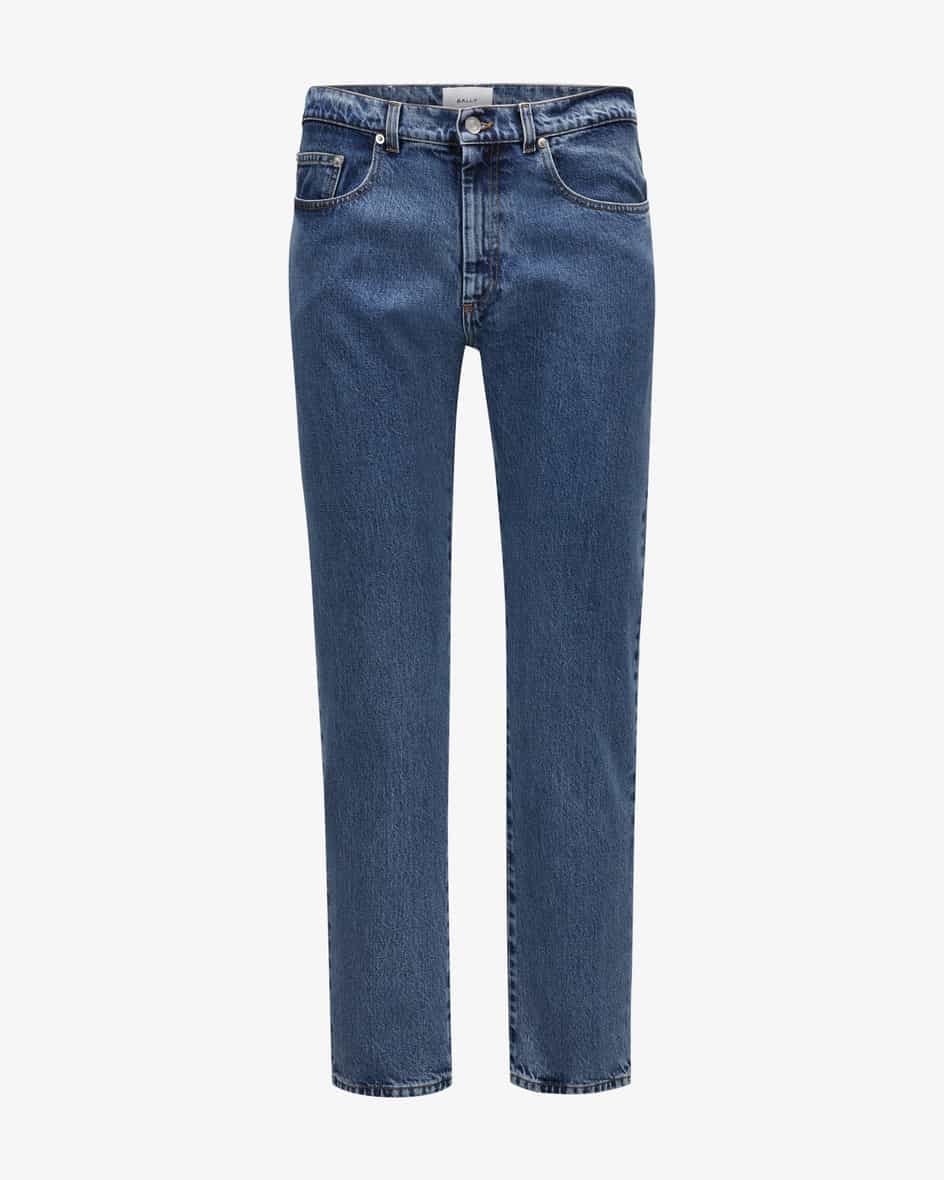 Bally Jeans