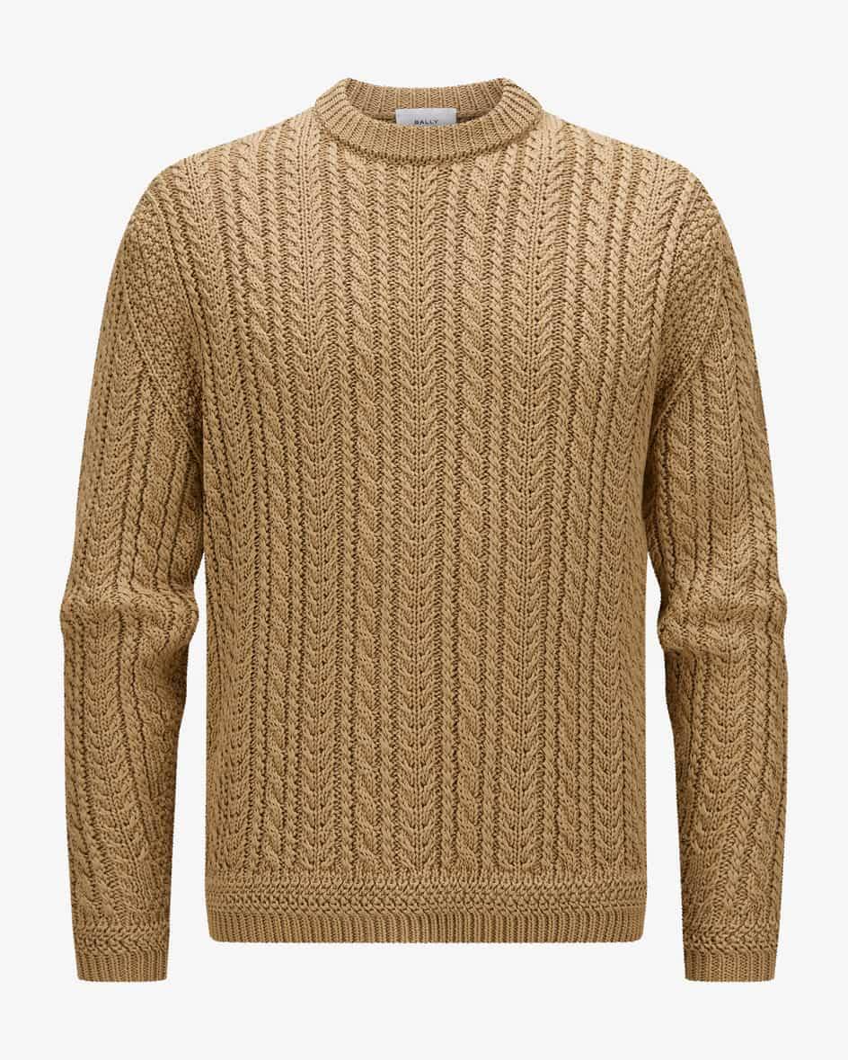 Bally Pullover