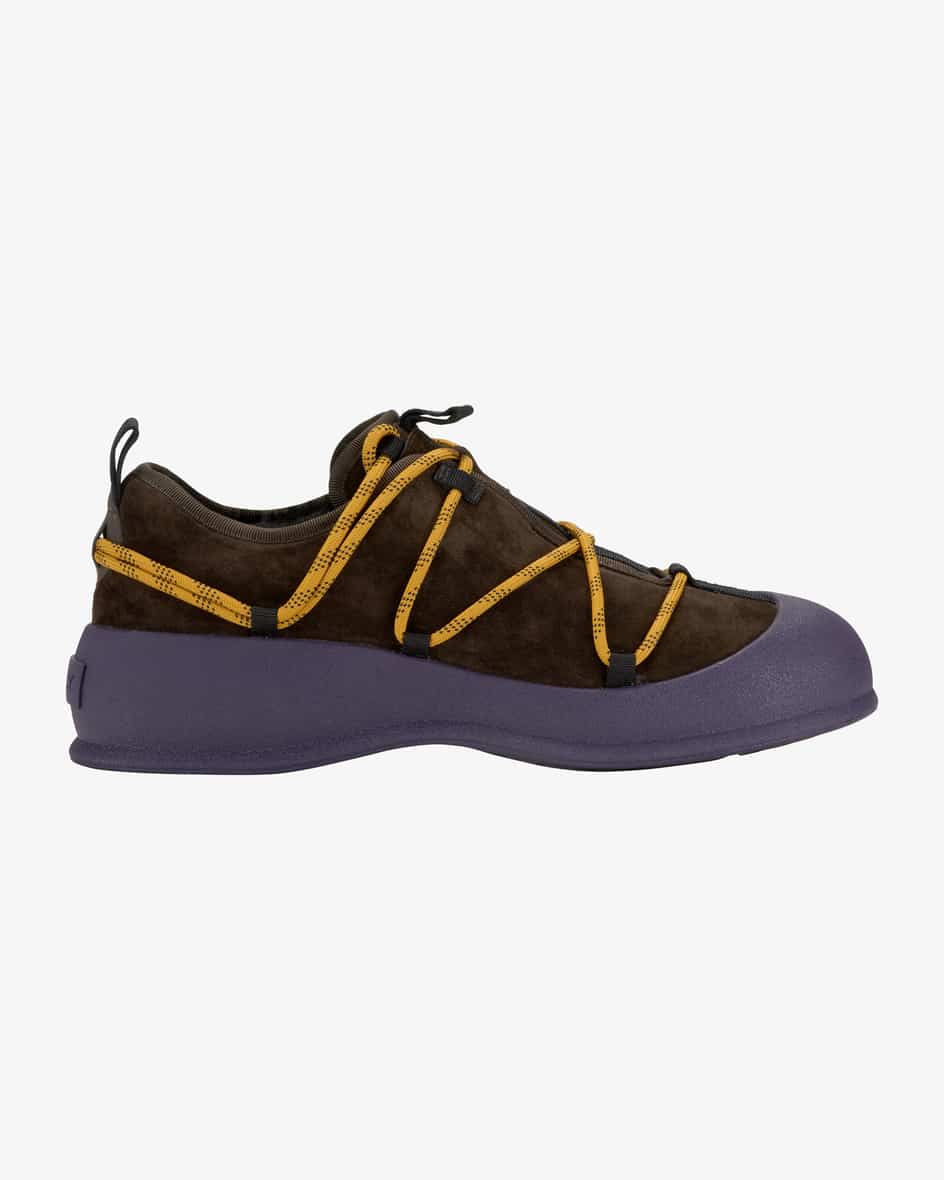 Bally Sneaker
