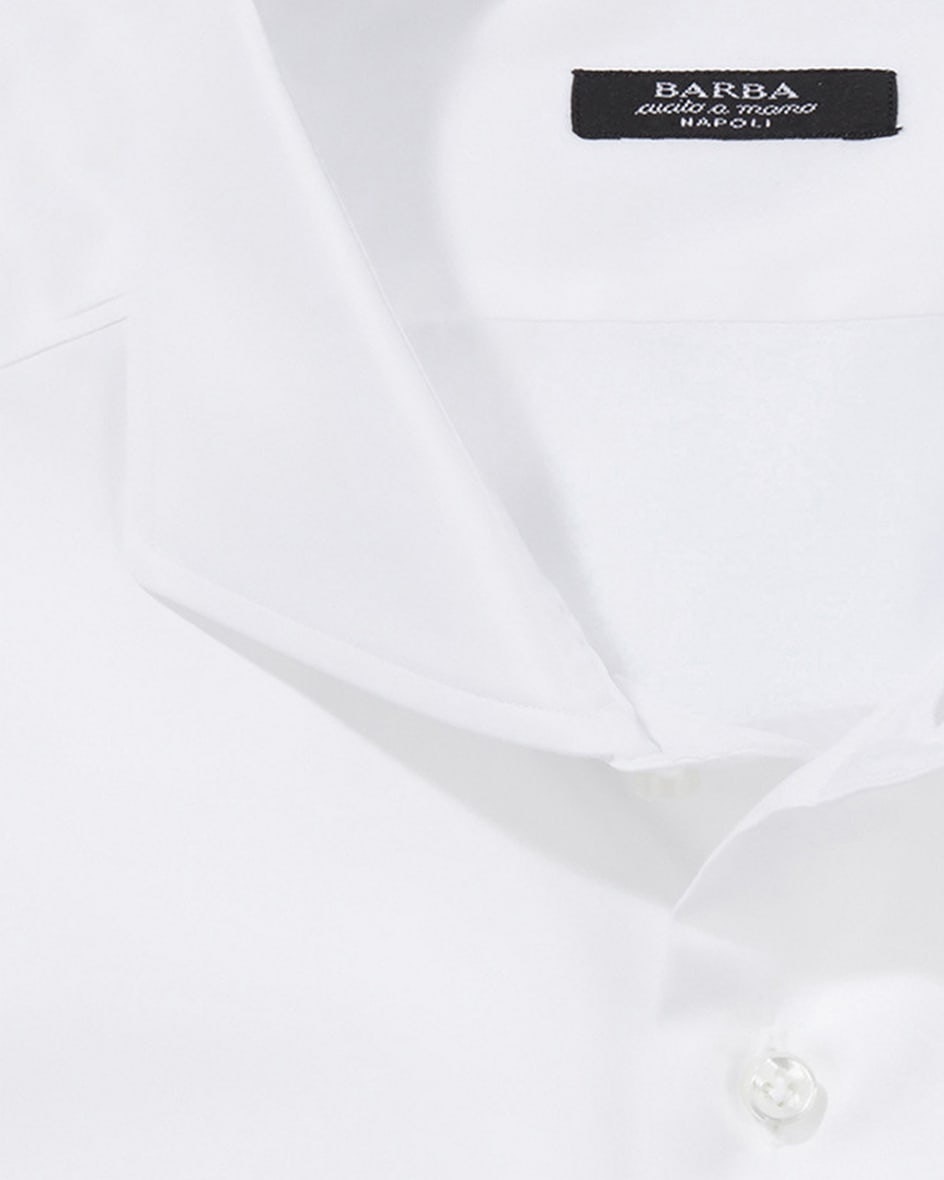 Barba Businesshemd Slim
