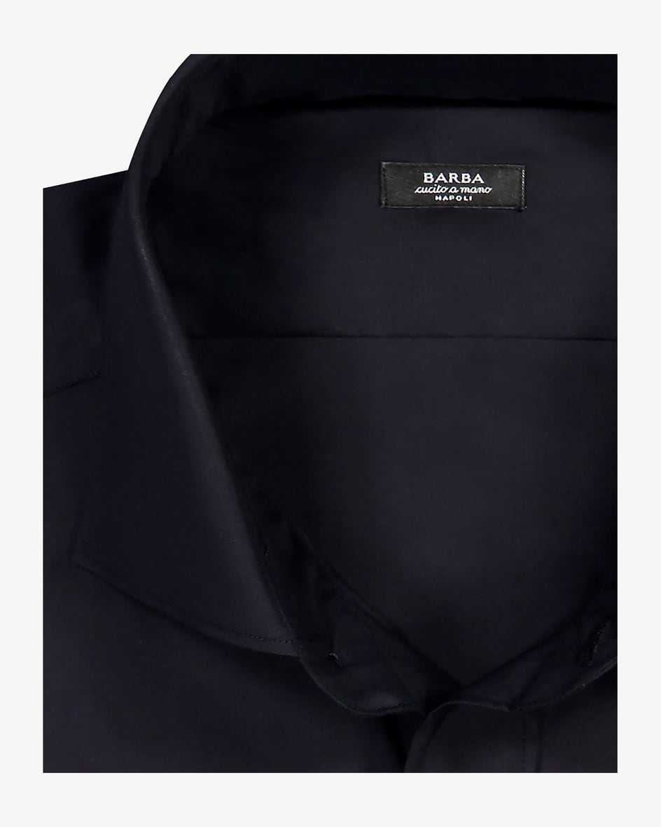 Barba Businesshemd Slim