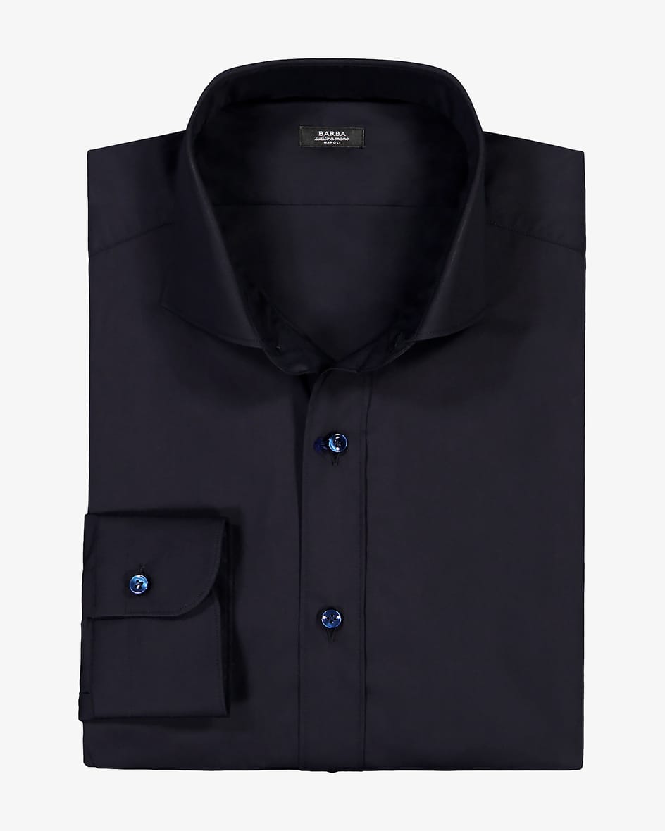 Barba Businesshemd Slim
