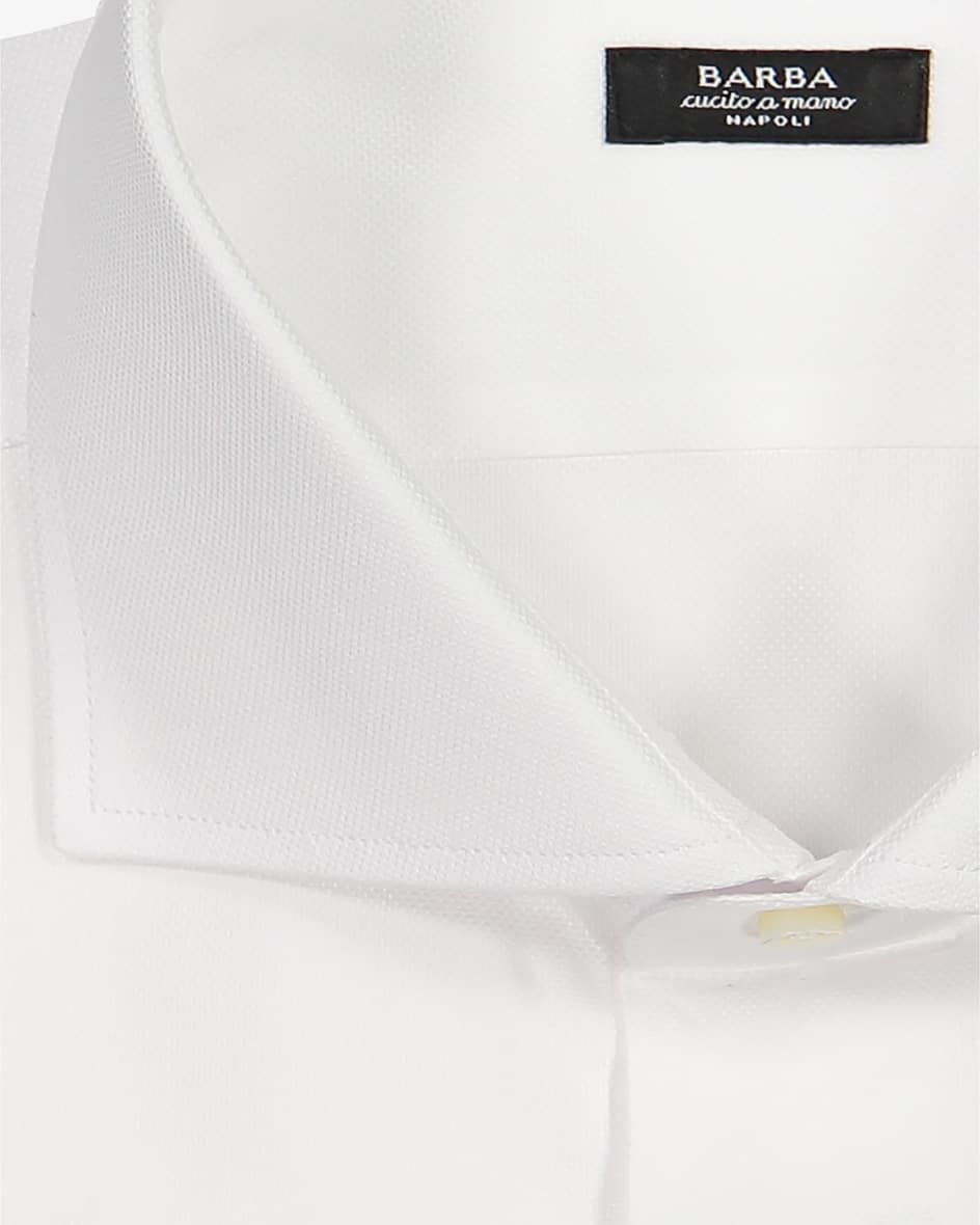 Barba Businesshemd Slim