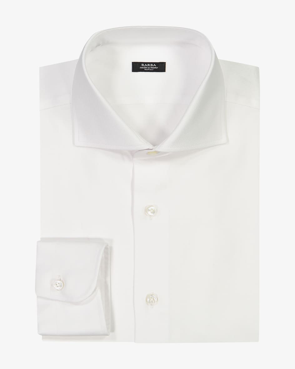 Barba Businesshemd Slim