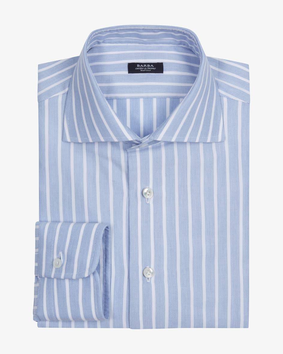Barba Businesshemd Slim