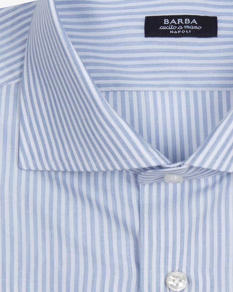 Barba Businesshemd Slim