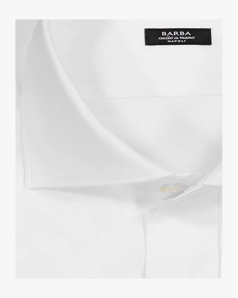 Barba Businesshemd Slim Stretch