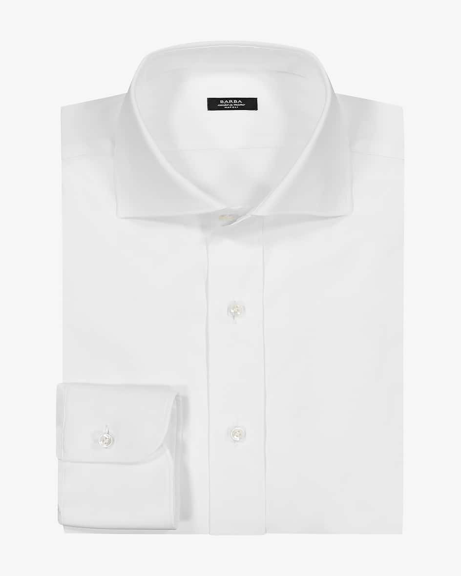 Barba Businesshemd Slim Stretch