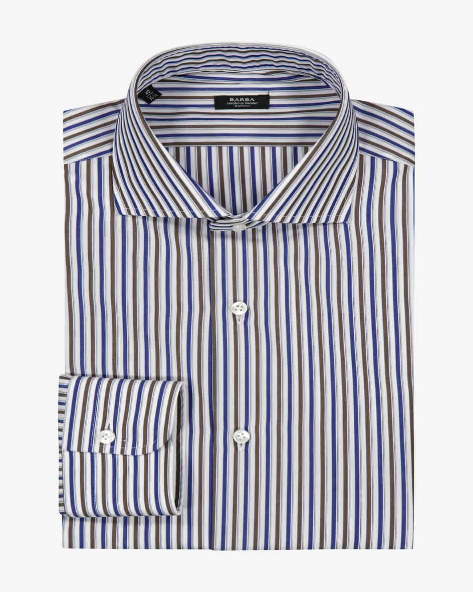 Barba Businesshemd Slim