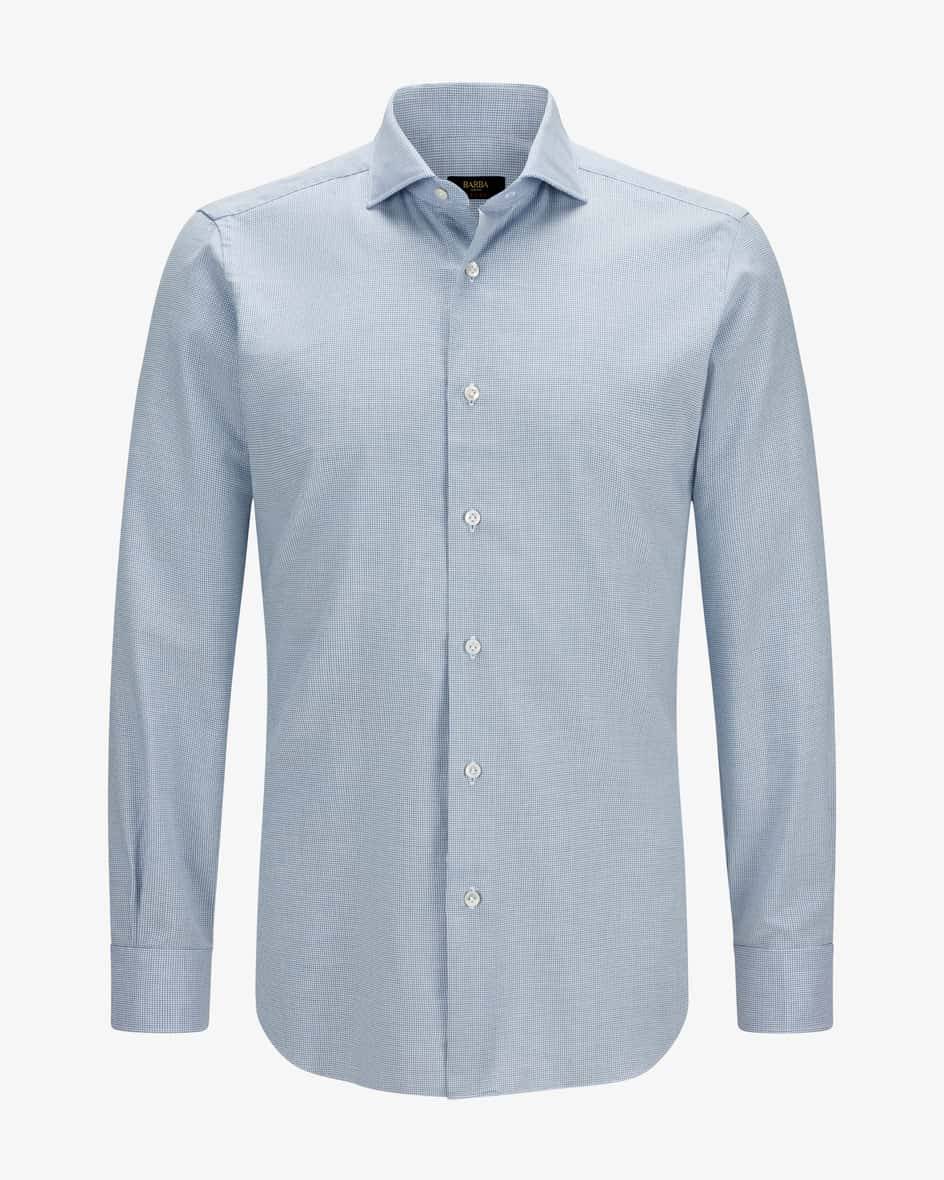 Barba Casualhemd Slim