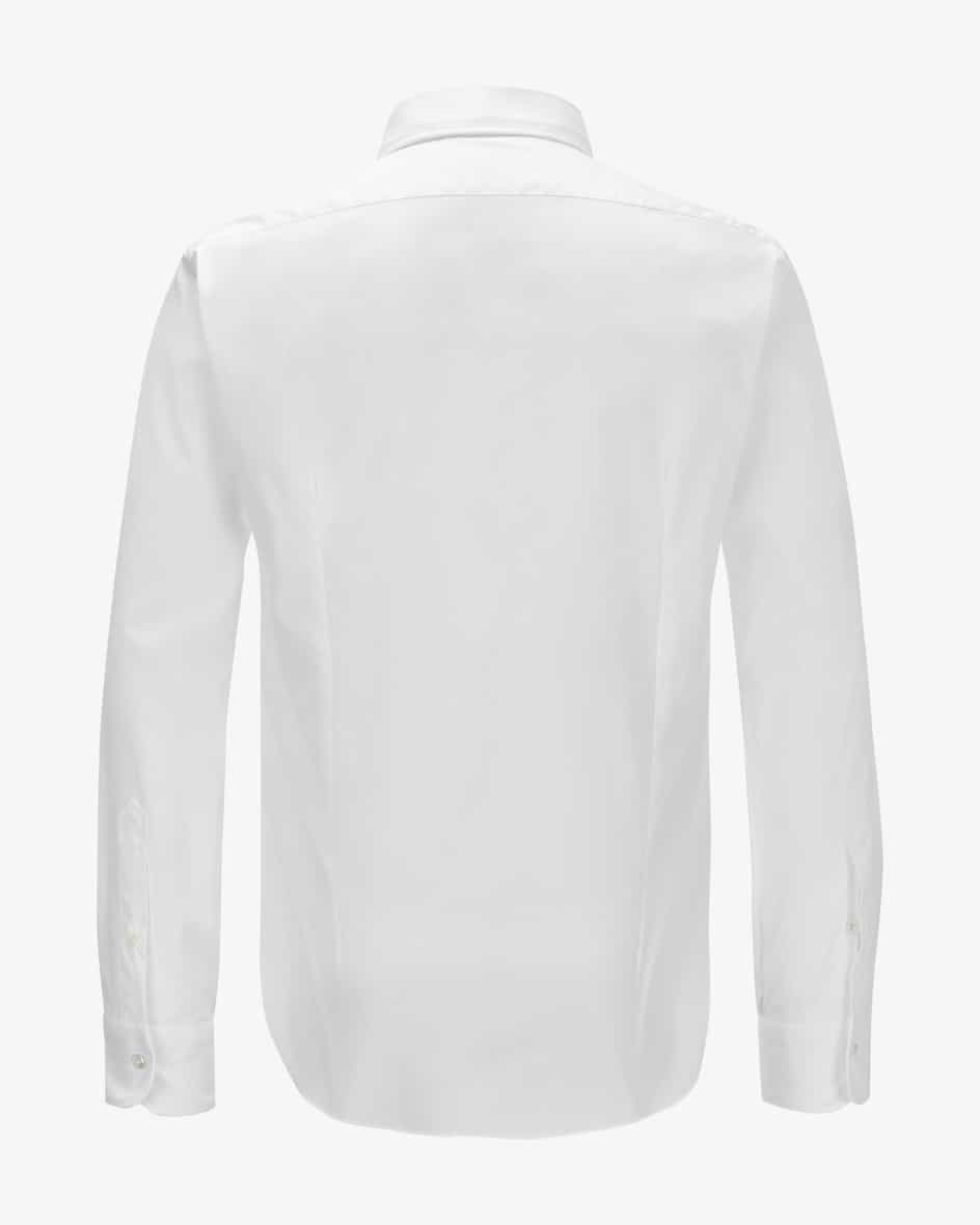 Barba Casualhemd Slim