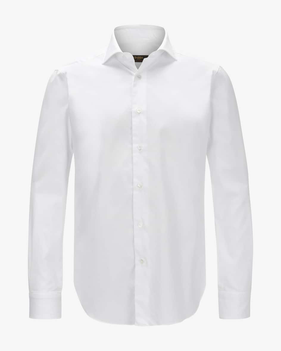 Barba Casualhemd Slim