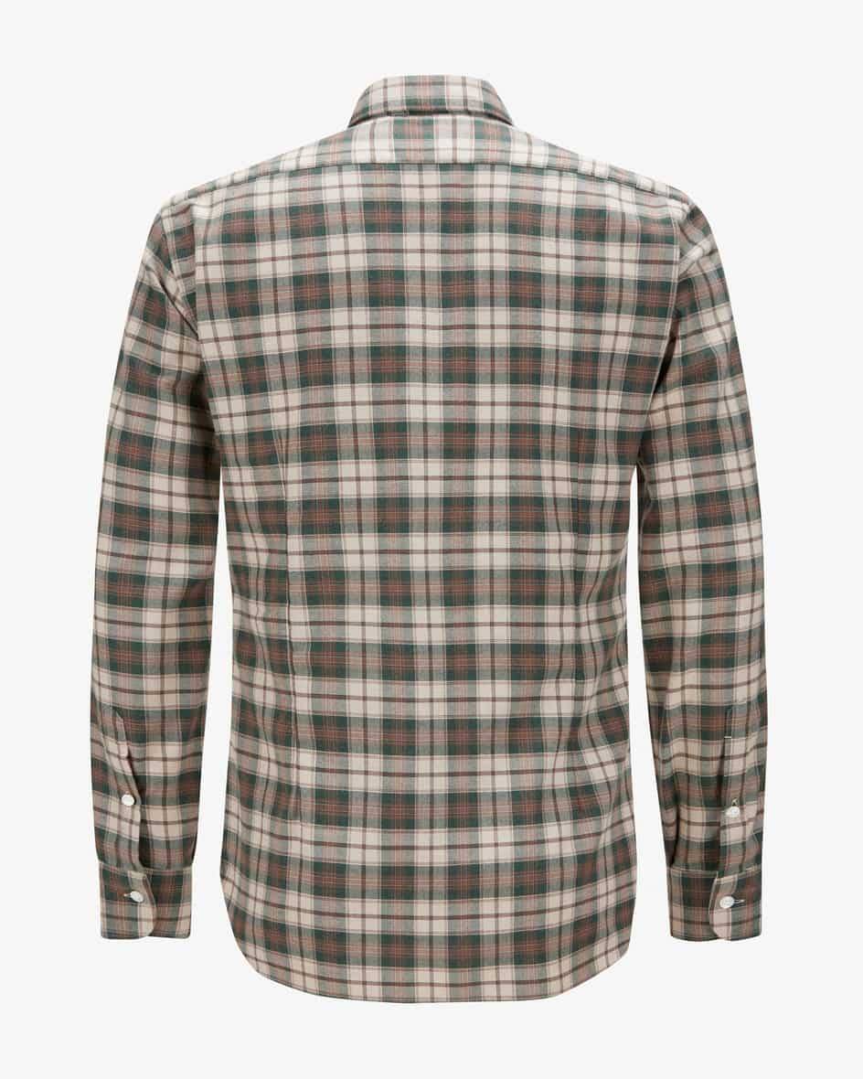 Barba Casualhemd Slim