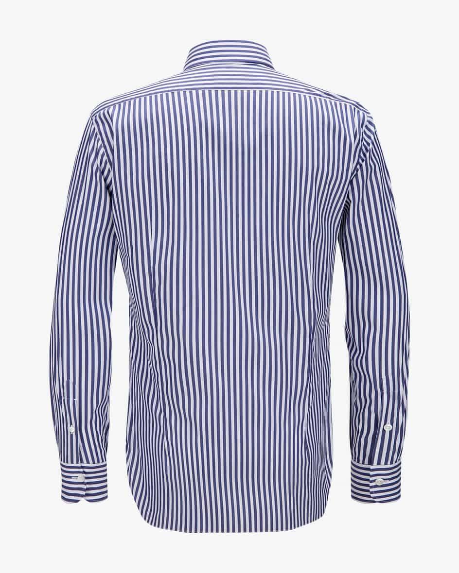 Barba Casualhemd Slim