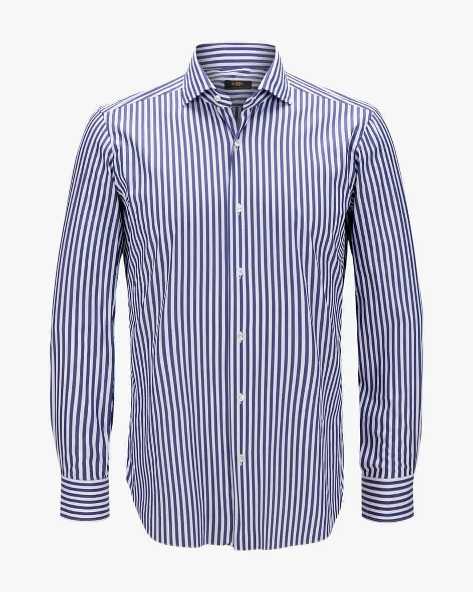 Barba Casualhemd Slim