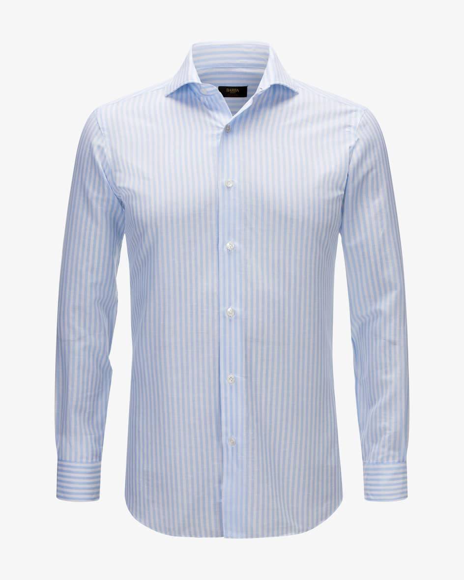 Barba Casualhemd Slim