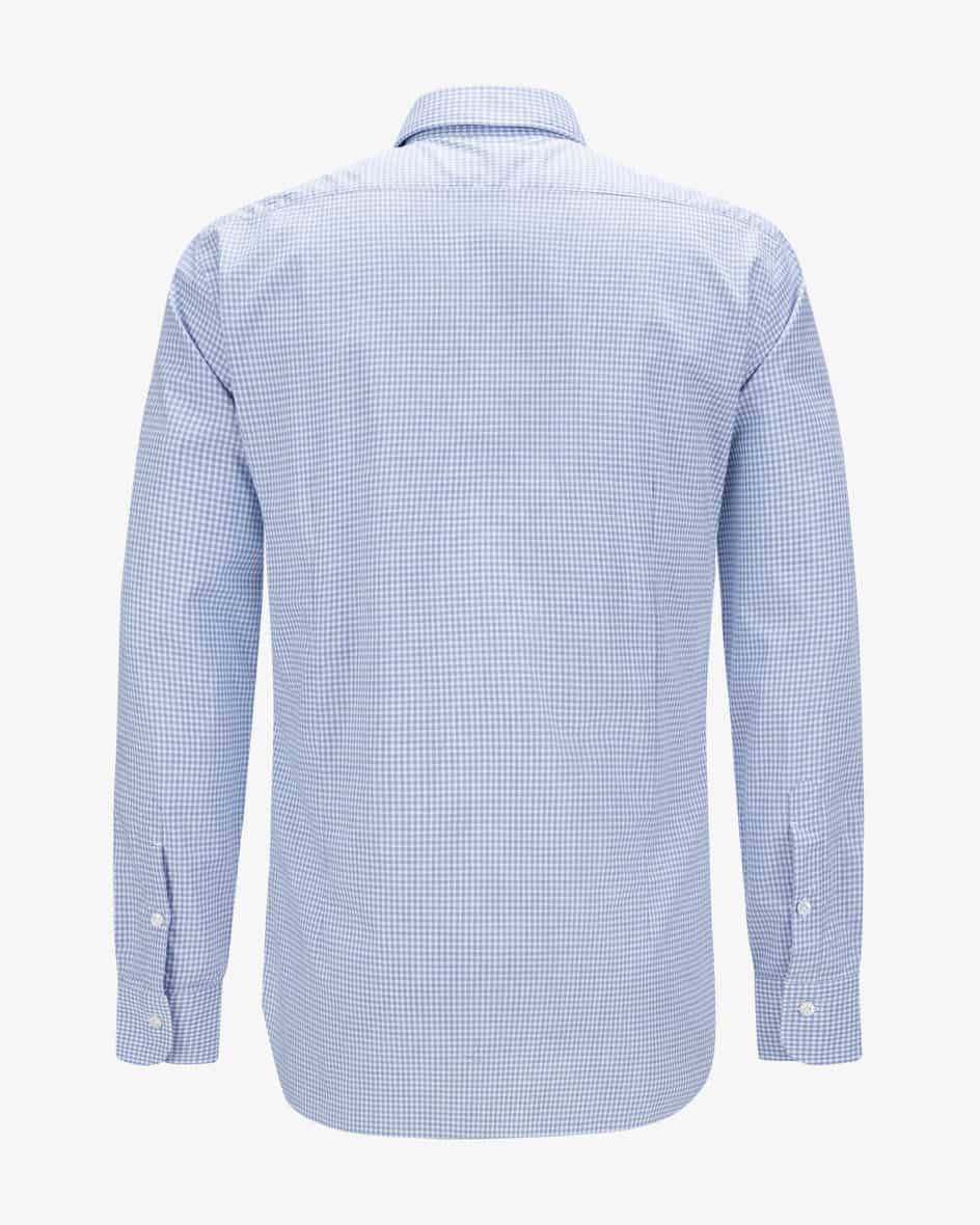 Barba Trachtenhemd Slim