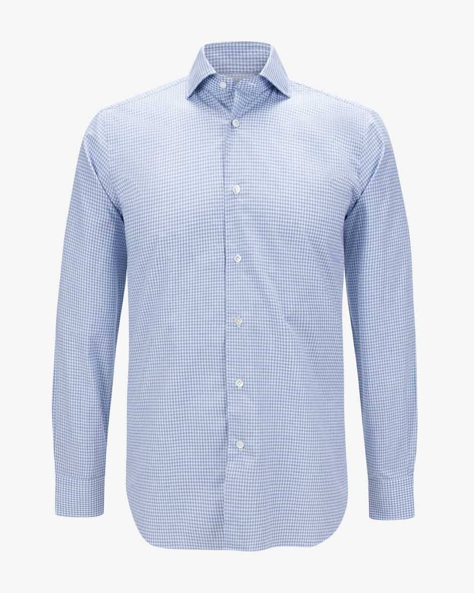 Barba Trachtenhemd Slim
