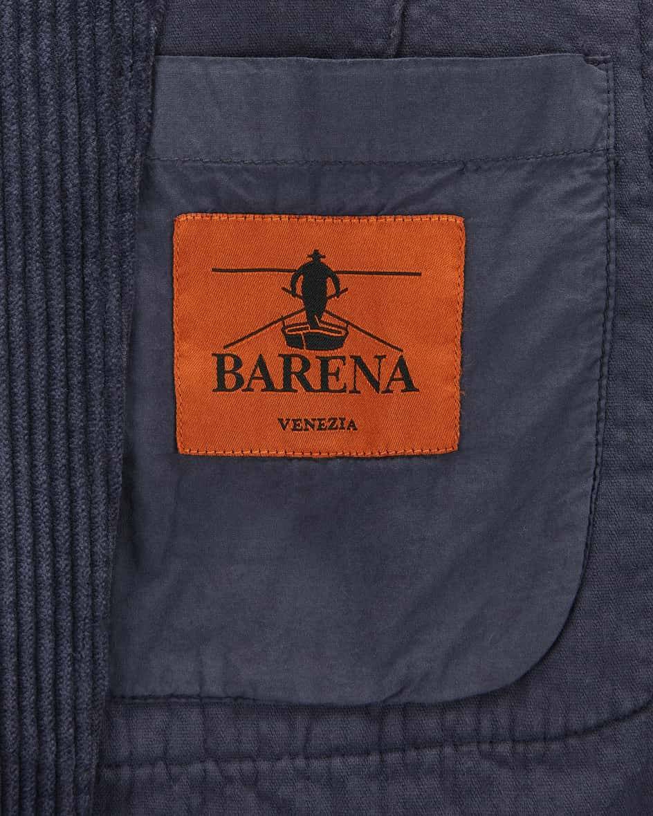 Barena Borgo Cordsakko