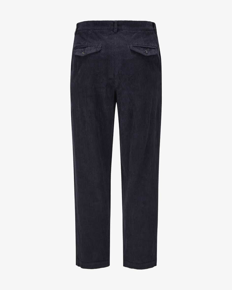 Barena Canasta Cordhose