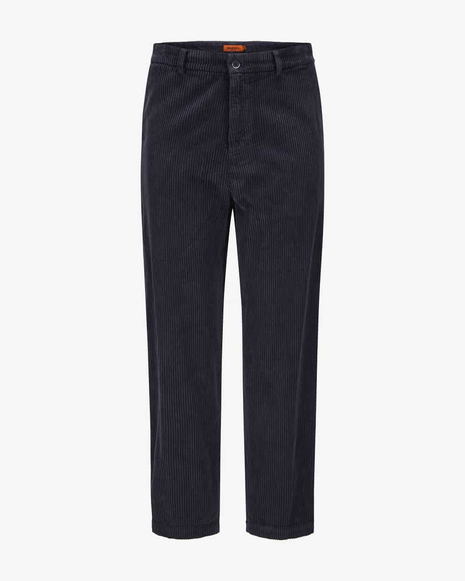 Barena Canasta Cordhose