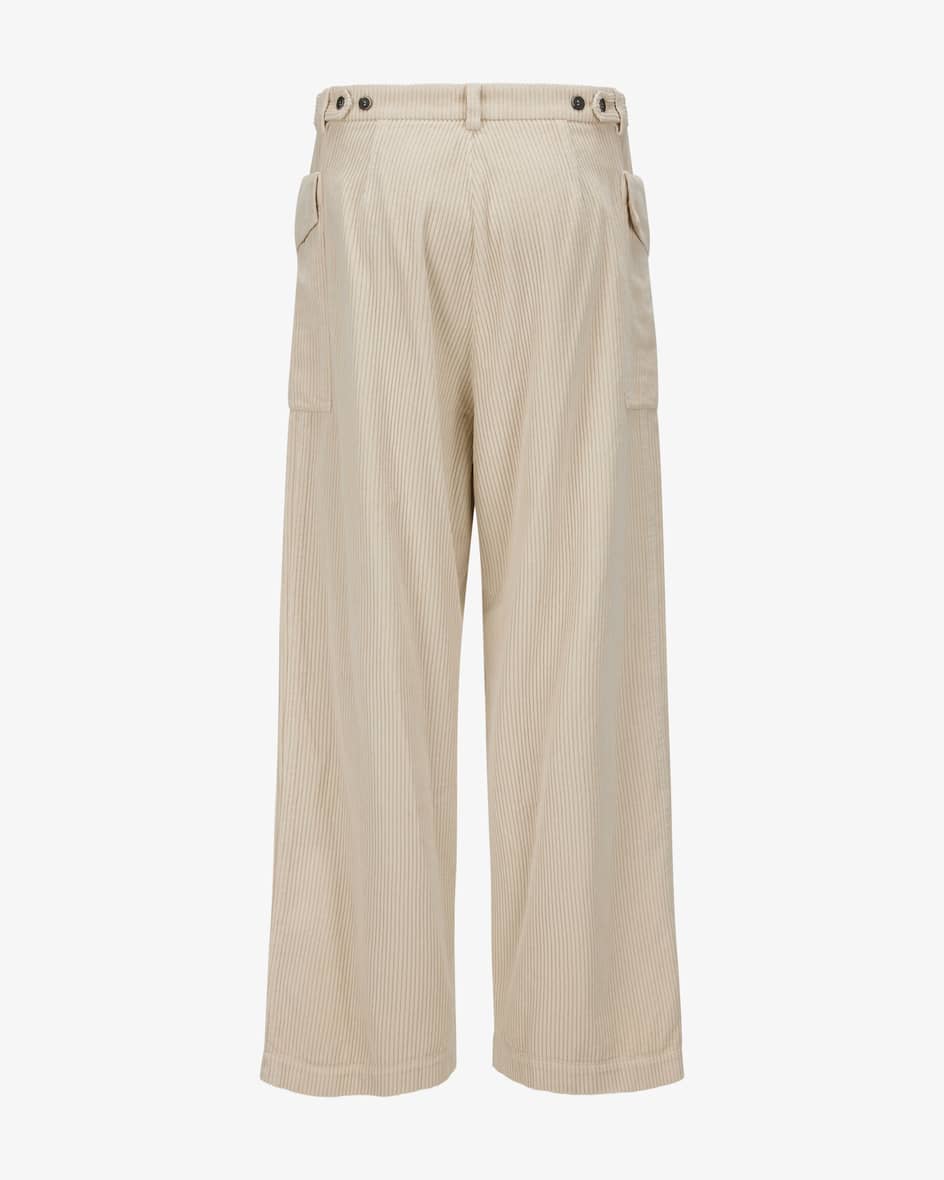 Barena Caorloto Cordhose