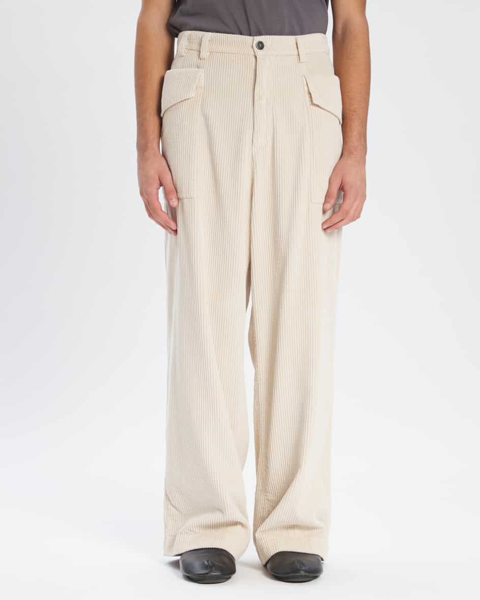 Barena Caorloto Cordhose