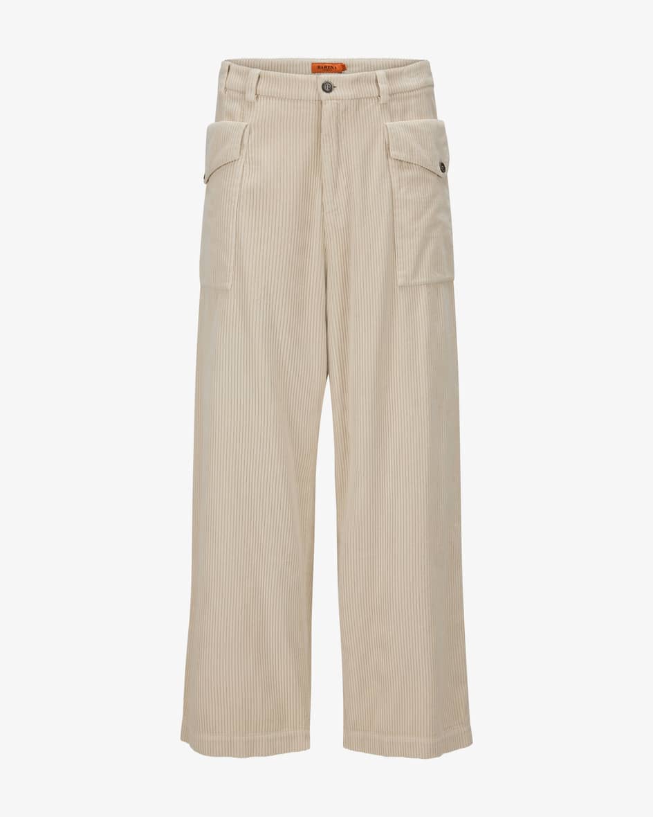Barena Caorloto Cordhose