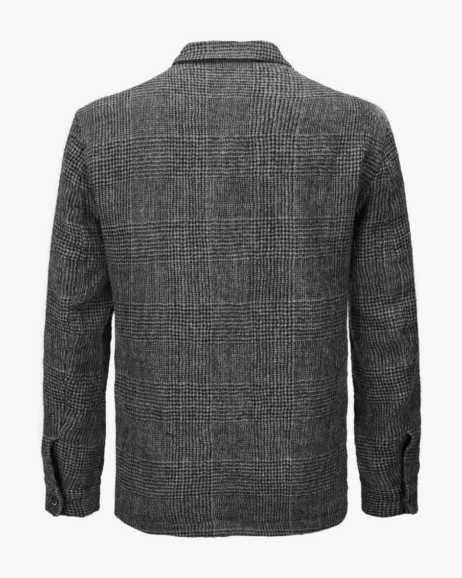 Barena Cedrone Overshirt