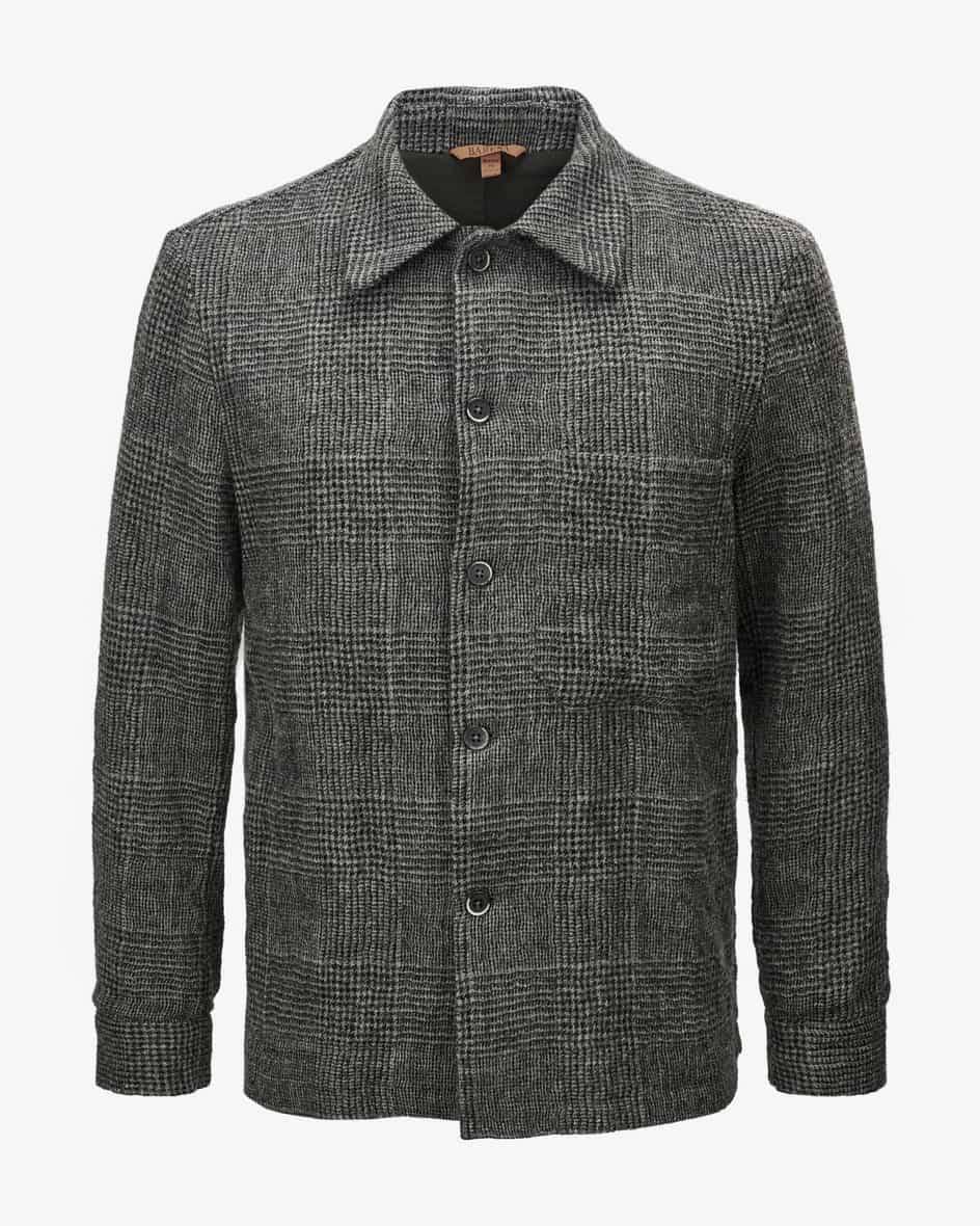 Barena Cedrone Overshirt