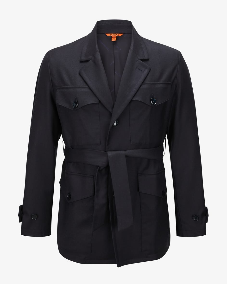 Barena Fieldjacket