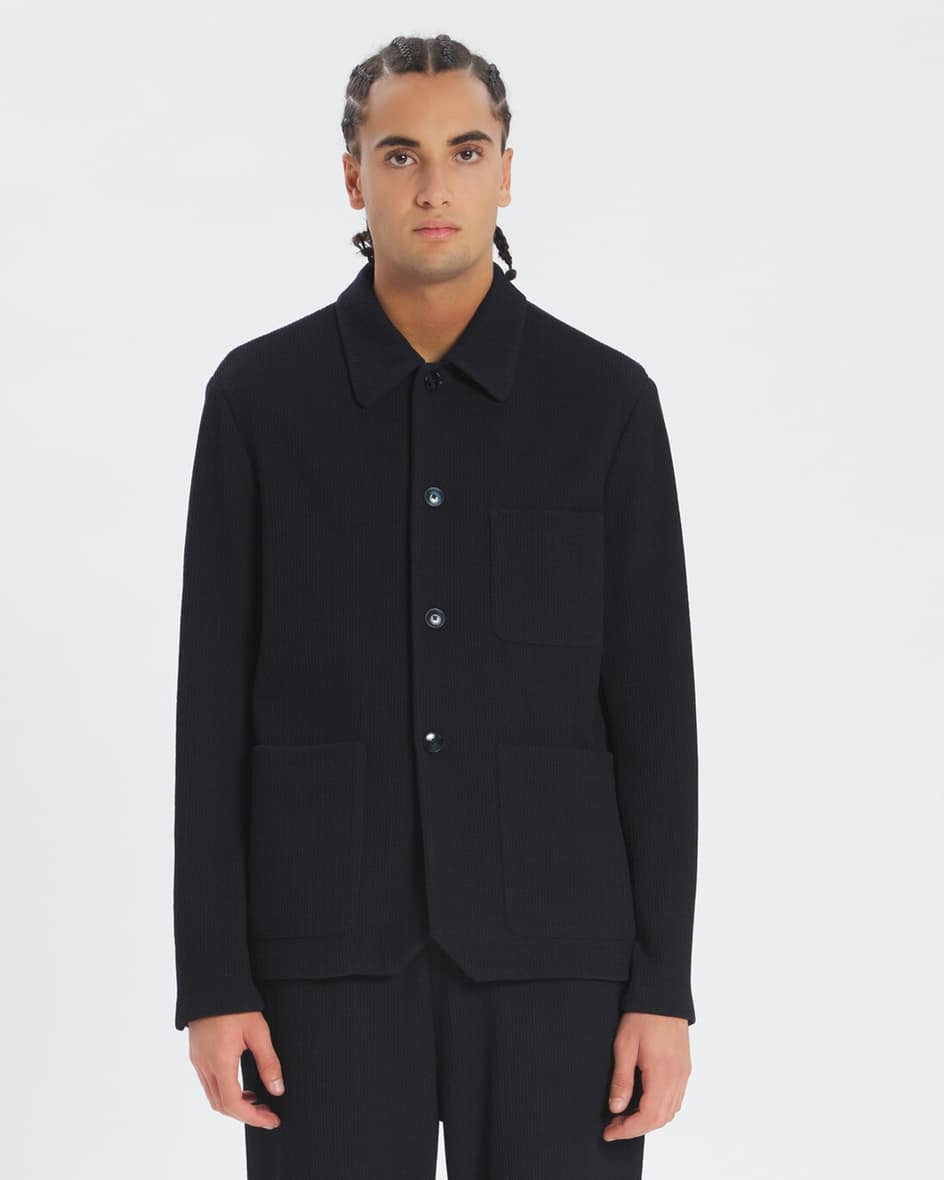 Barena Visal Overshirt