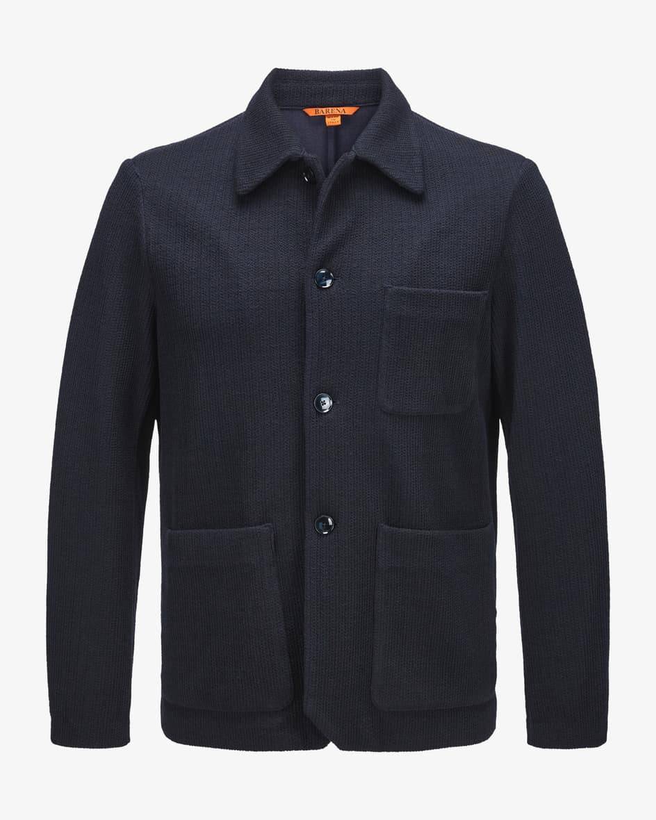 Barena Visal Overshirt
