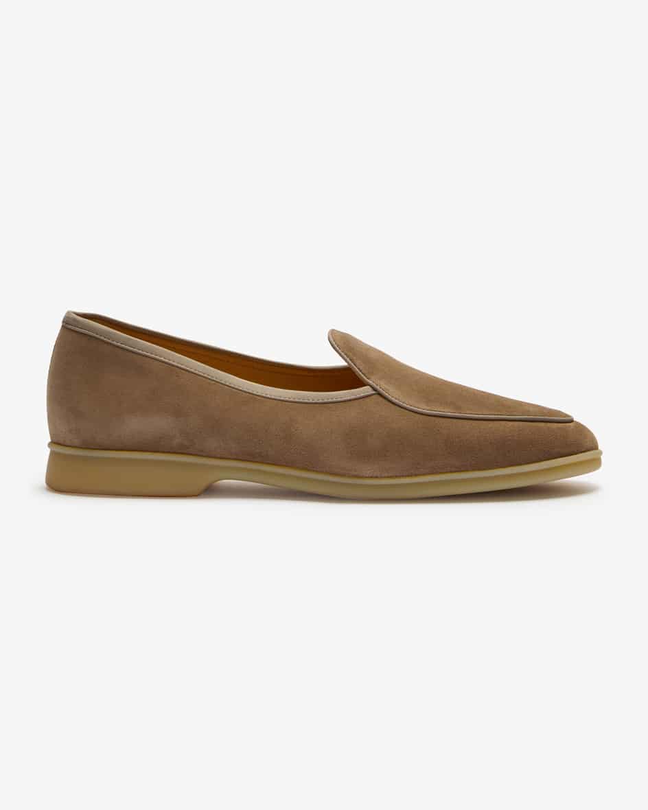 Baudoin & Lange Stride Loafer