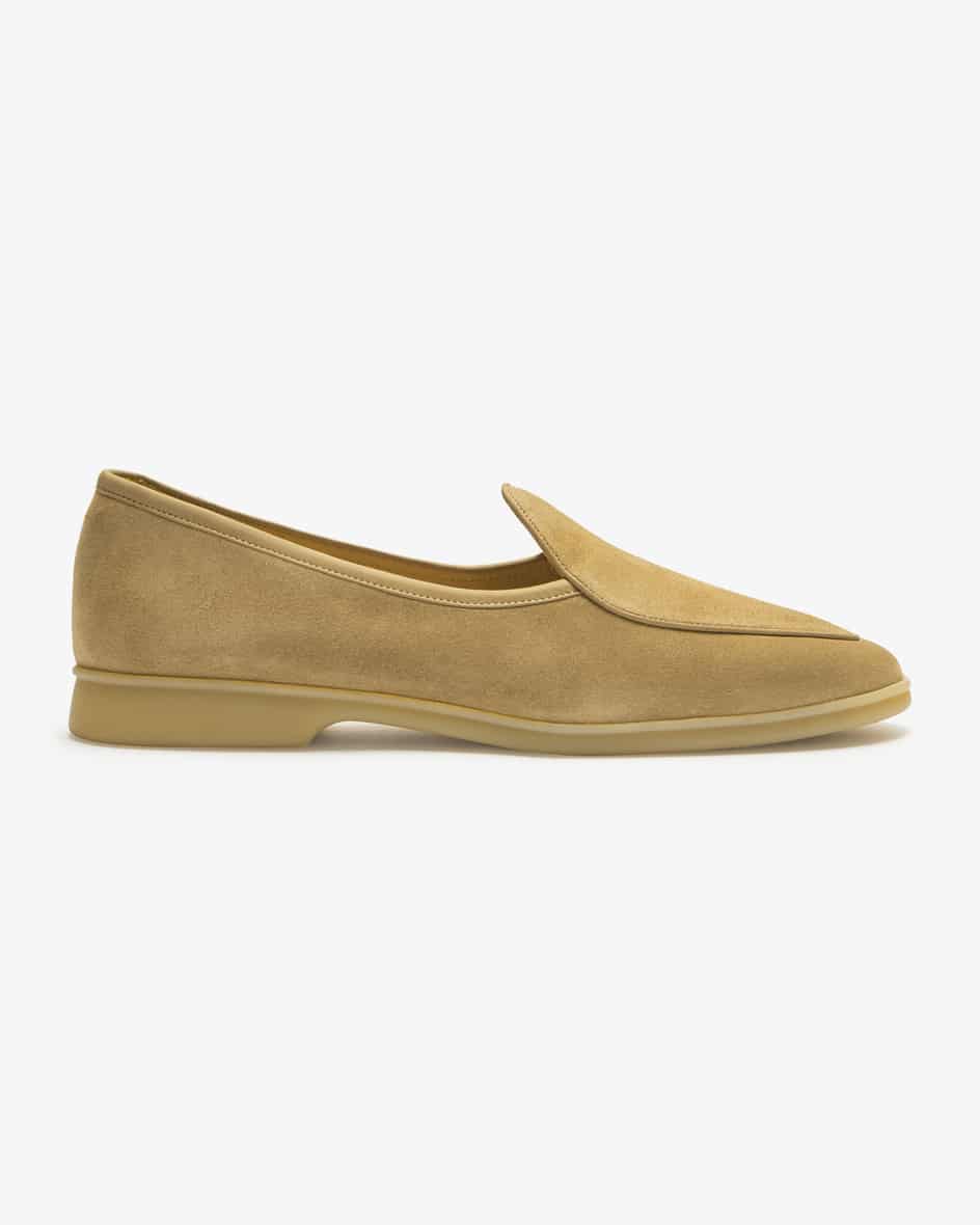 Baudoin & Lange Stride Loafer