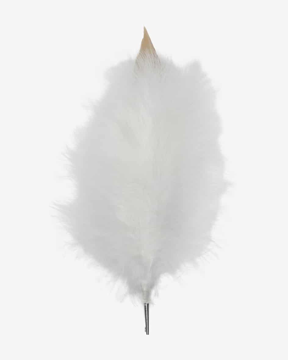 Bayern Specials Flaumfeder Hutanstecker 32 cm