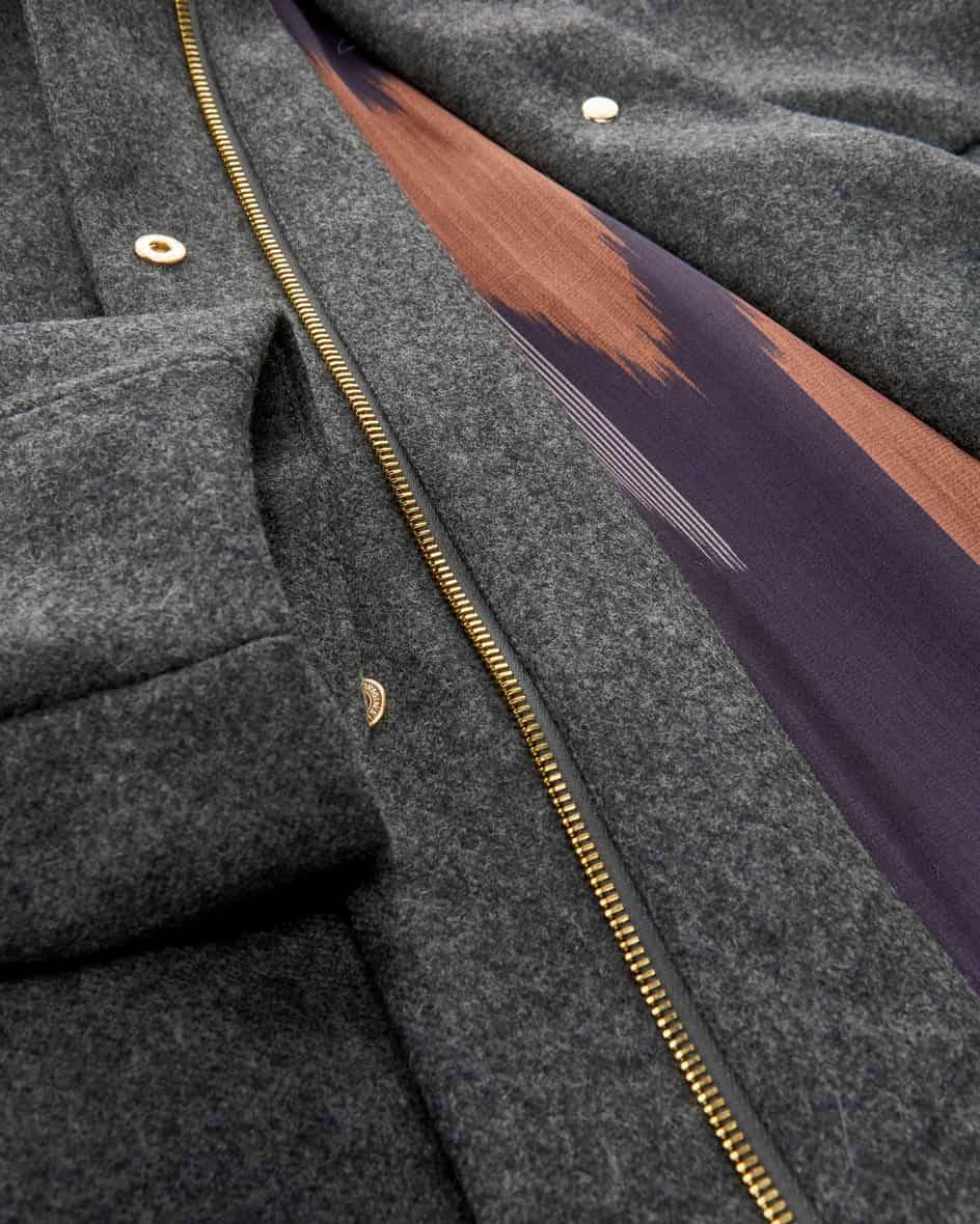 Bazar Deluxe Blouson