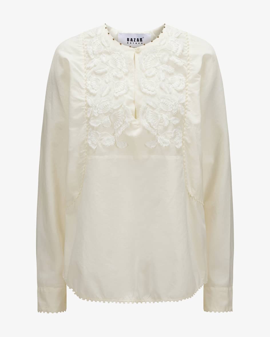 Bazar Deluxe Bluse