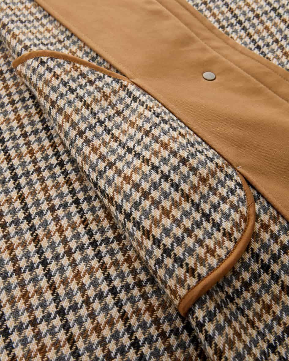 Bazar Deluxe Cape