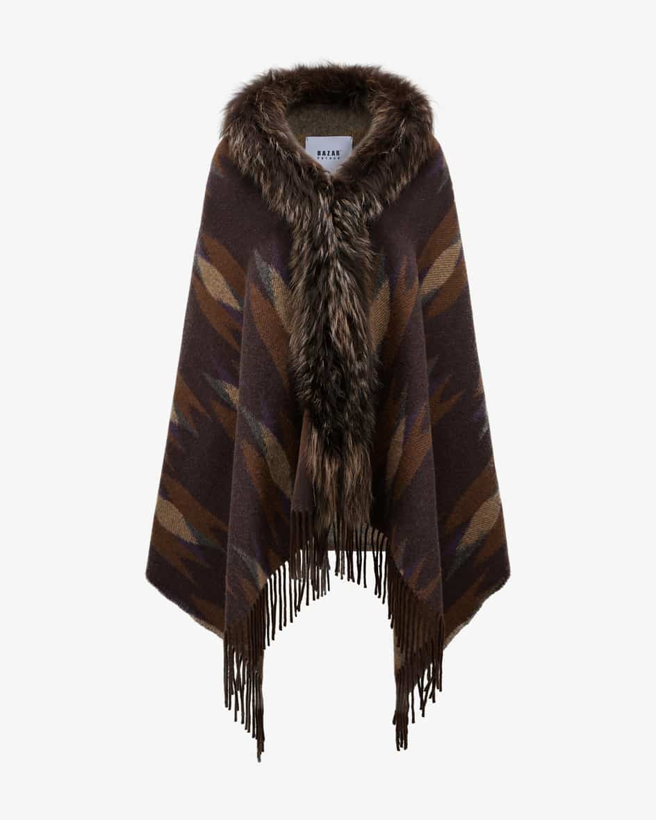 Bazar Deluxe Cape