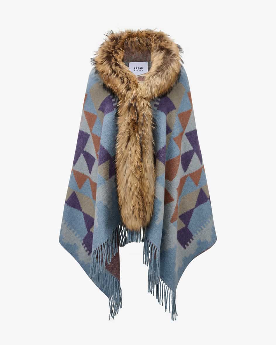 Bazar Deluxe Cape