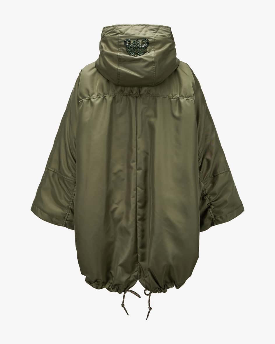Bazar Deluxe Cape