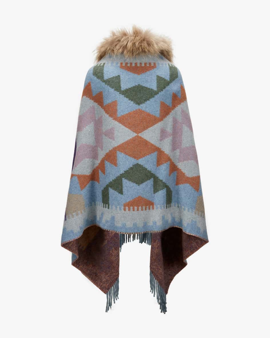 Bazar Deluxe Cape