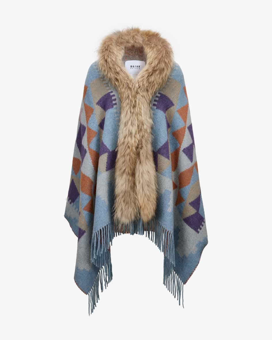 Bazar Deluxe Cape