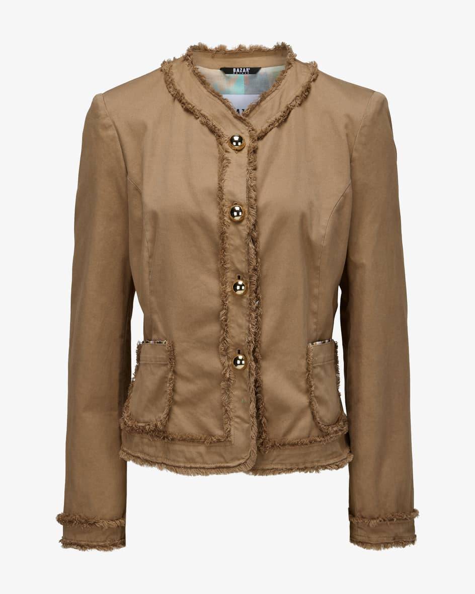 Bazar Deluxe Jacke