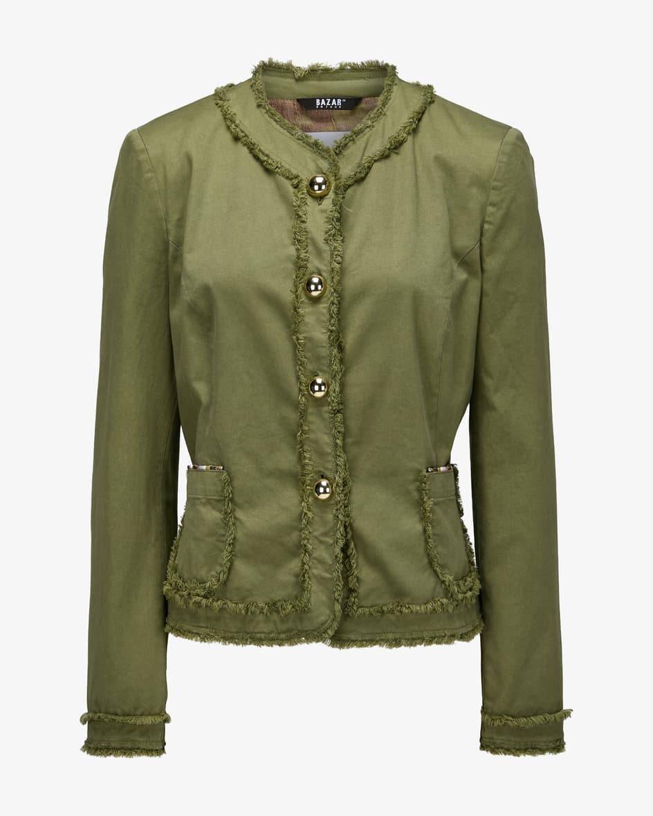 Bazar Deluxe Jacke